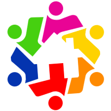 Logo Desa Sukawening